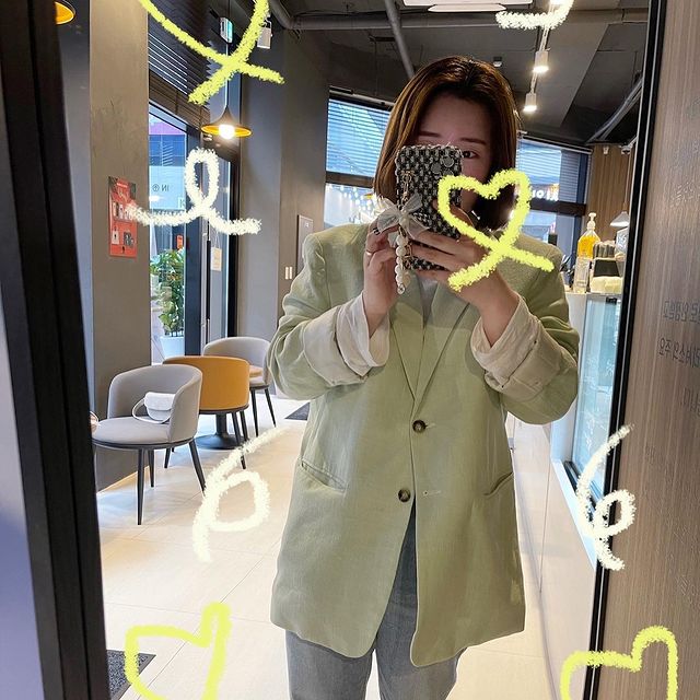 💟하노리 일기장♡(•ི̛ᴗ•̛)ྀ 💟 (@hhanori) • Instagram photos and videos