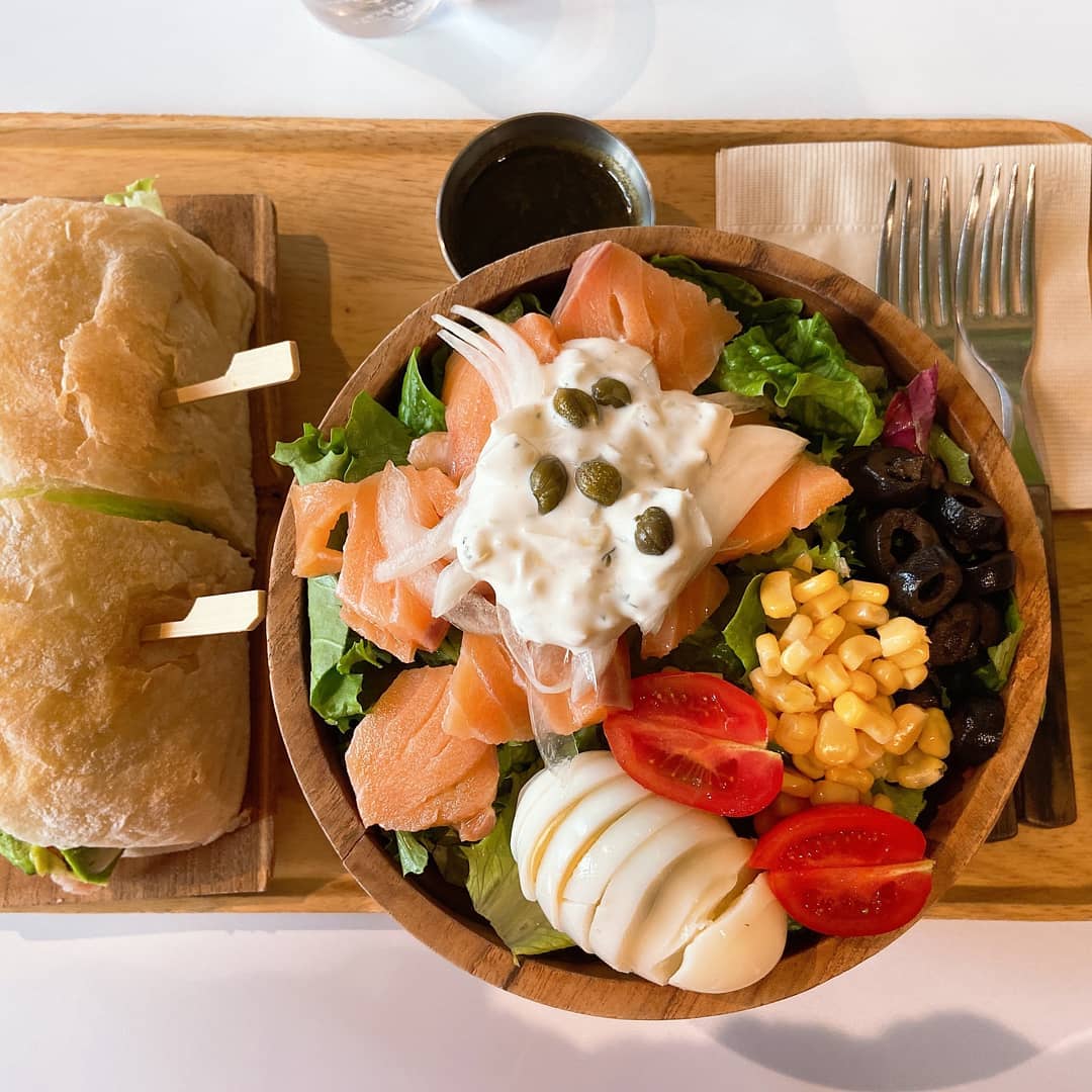 🥬🥑🥦🥗🥪

.
.
.
.
#일상스타그램 #데일리그램 #소통 #소통해요 #좋아요 #선팔 #맞팔 #팔로우 #다이어트 #일상글 #꿀주말 #일상사진 #힐링 #힐링라이프 #fff #디엠 #like #먹스타그램 #샐러드 #03 #신선식탁 #데이트 #대학로 #혜화맛집 #선팔하면맞팔가요