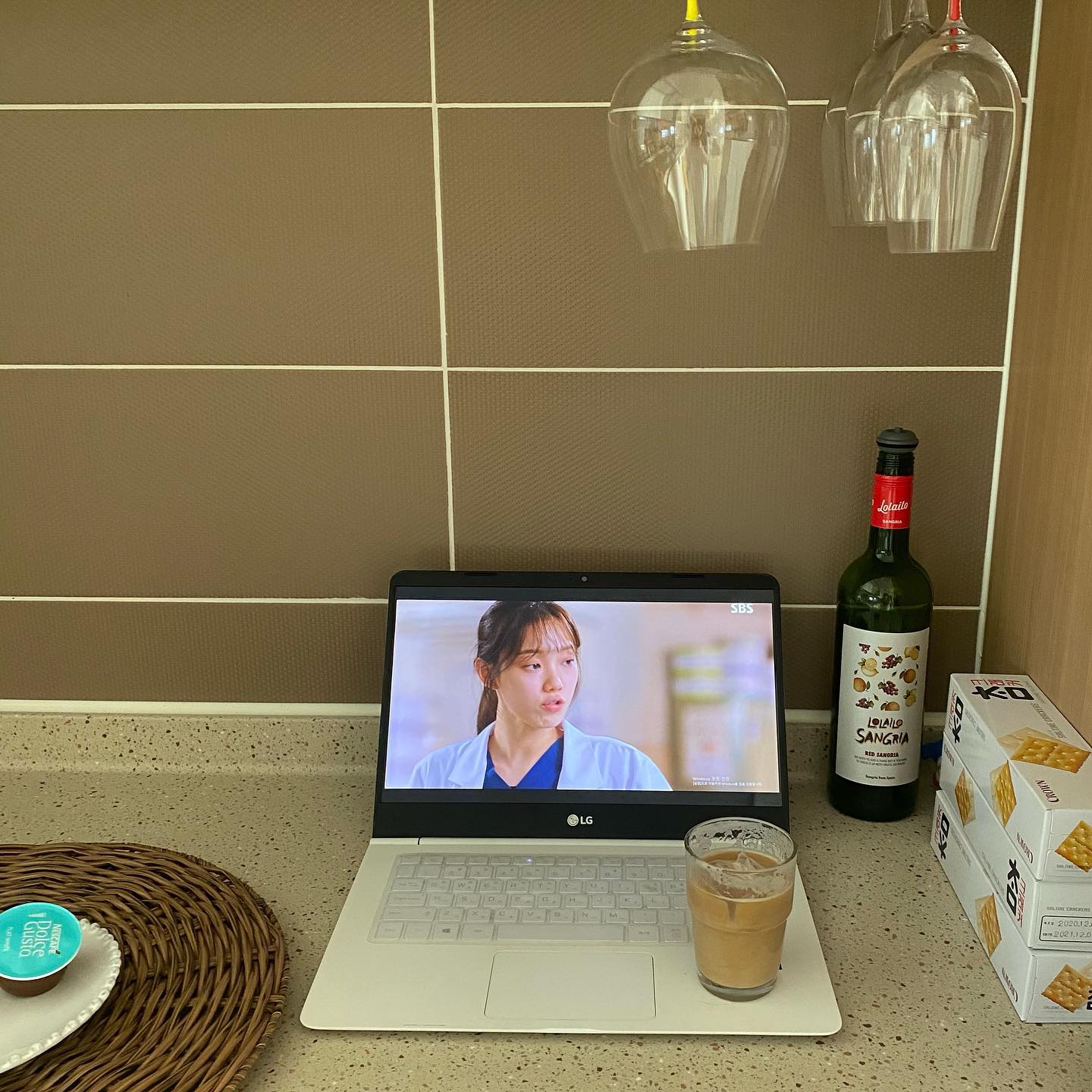 오늘 날씨 머선일🌫