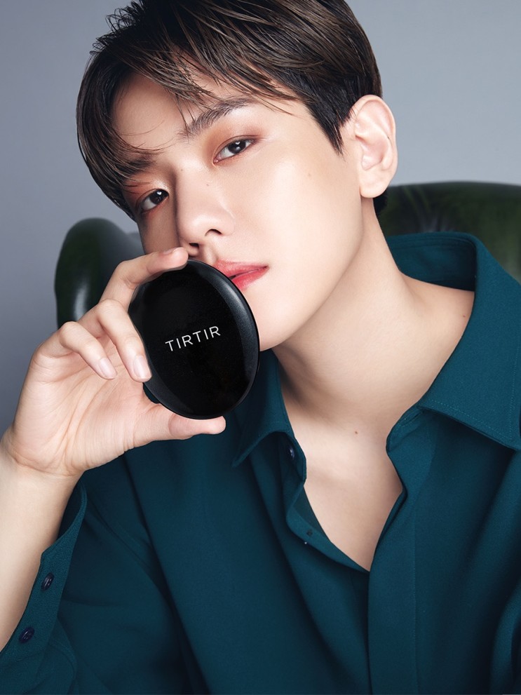 티르티르(TIRTIR) 마스크 핏 쿠션