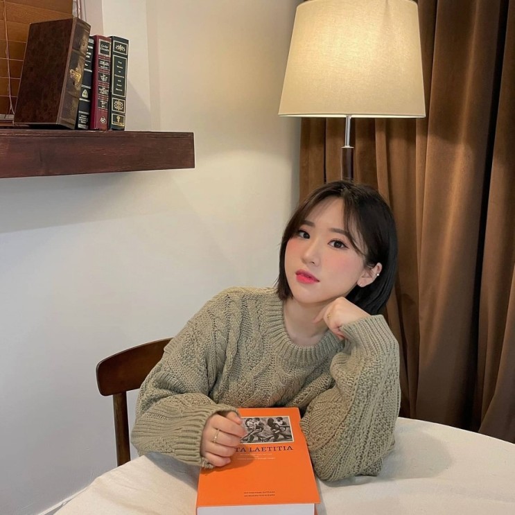 우리들스튜디오 에서 감성적이고 예쁜사진 건지기 / 무인스튜디오 , 렌탈스튜디오 , 강동구렌탈스튜디오