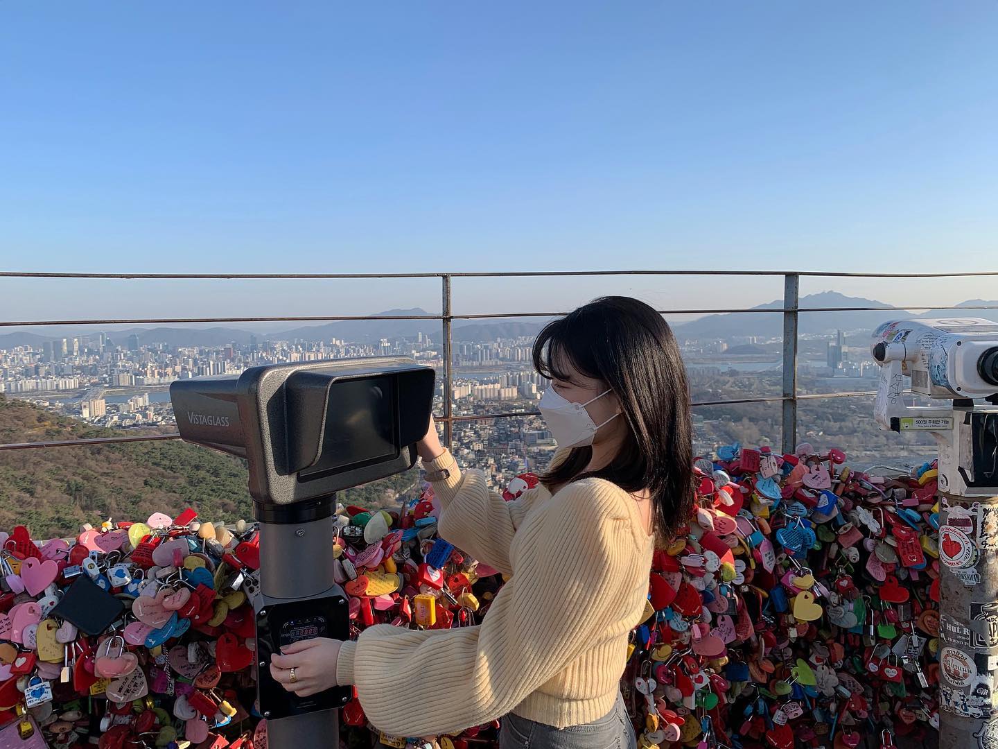 ❤️💛💙