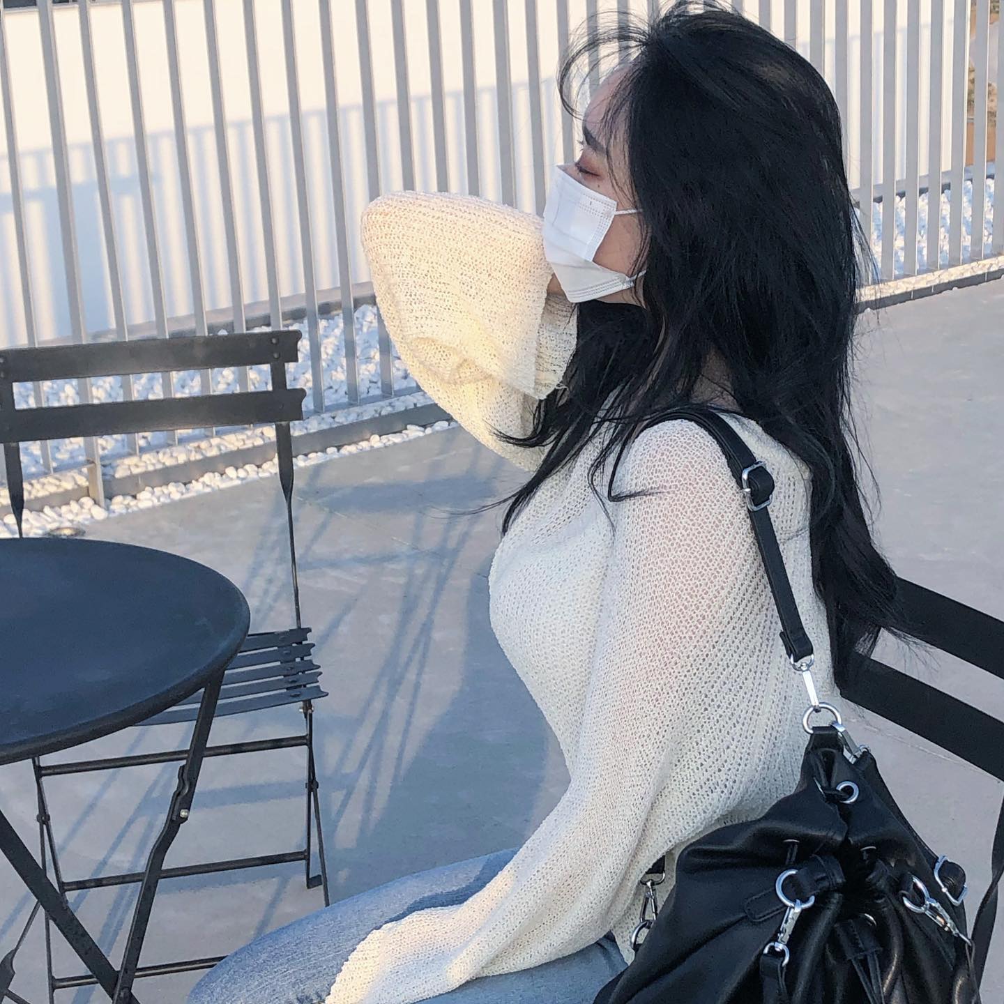 벌써 내가 젤 좋아하는 5월 🖤🤍