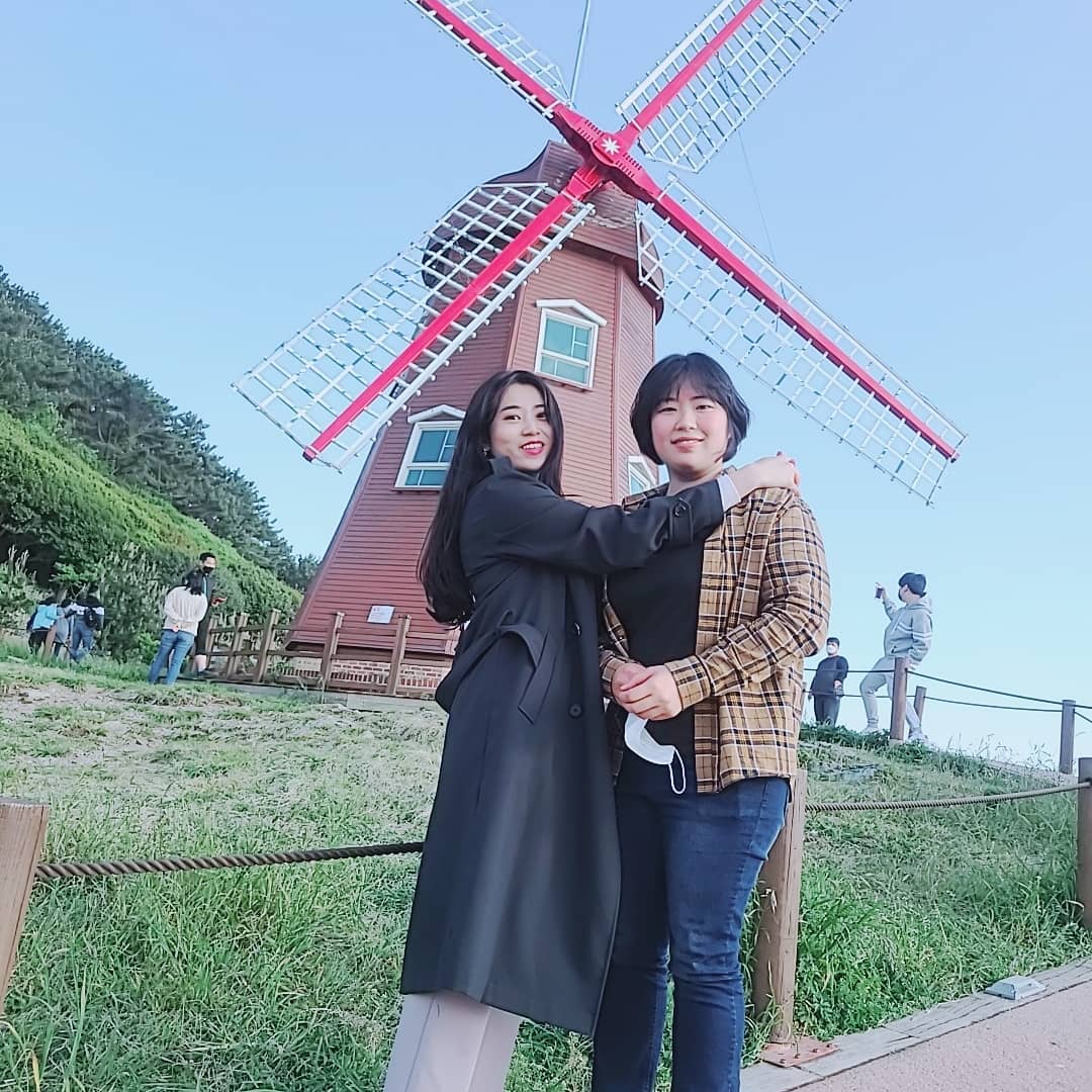 #거제도 #바람의언덕 #날씨요정
.
.
.
.
.
.
.
#귀여운주예랑 #어쩌다여행 #고마움💕
#횽스타그램🌿 #횽스일상 #부산여자
