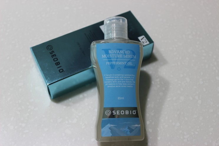 산부인과 의사가 만든 여성청결제, 서바이오 V Serum-2