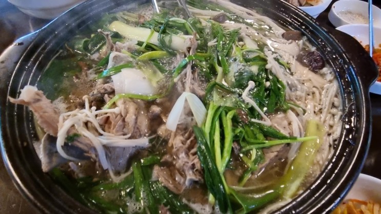 [여주맛집]다채로운 즐거움이 가득한 곳 👀 오감을 만족시켜준!! "여주 하르방"  아이랑 함께하가는것도 ❤강추❤