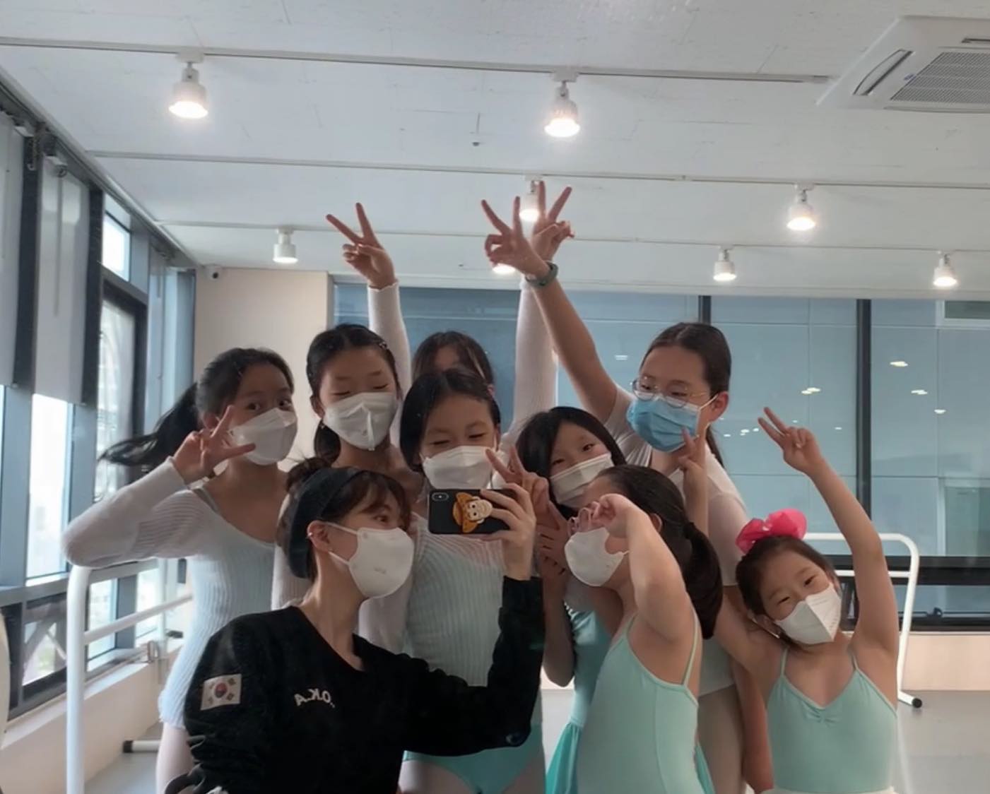 잼민이들👧🏻✌︎('ω')✌︎