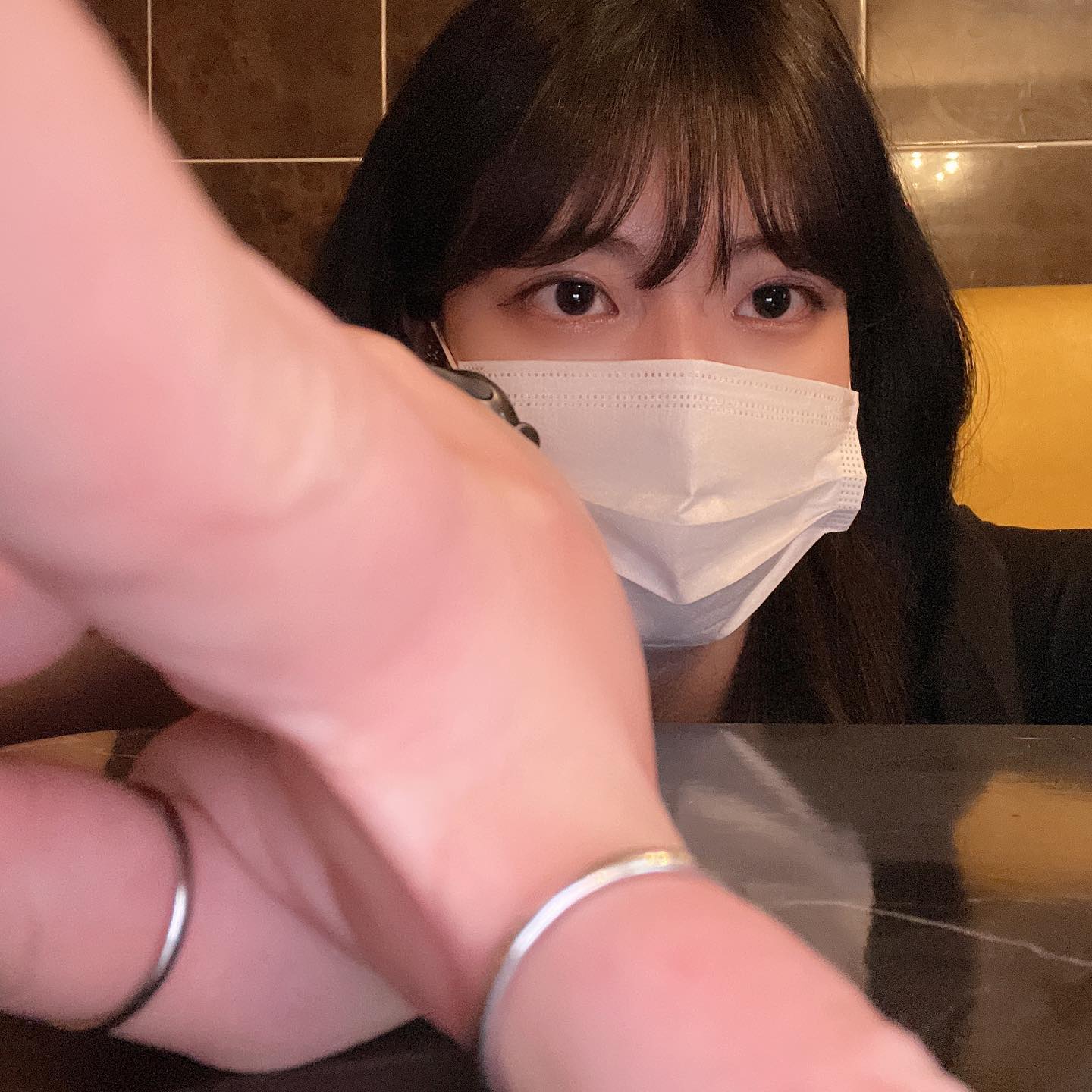 고장난 인형