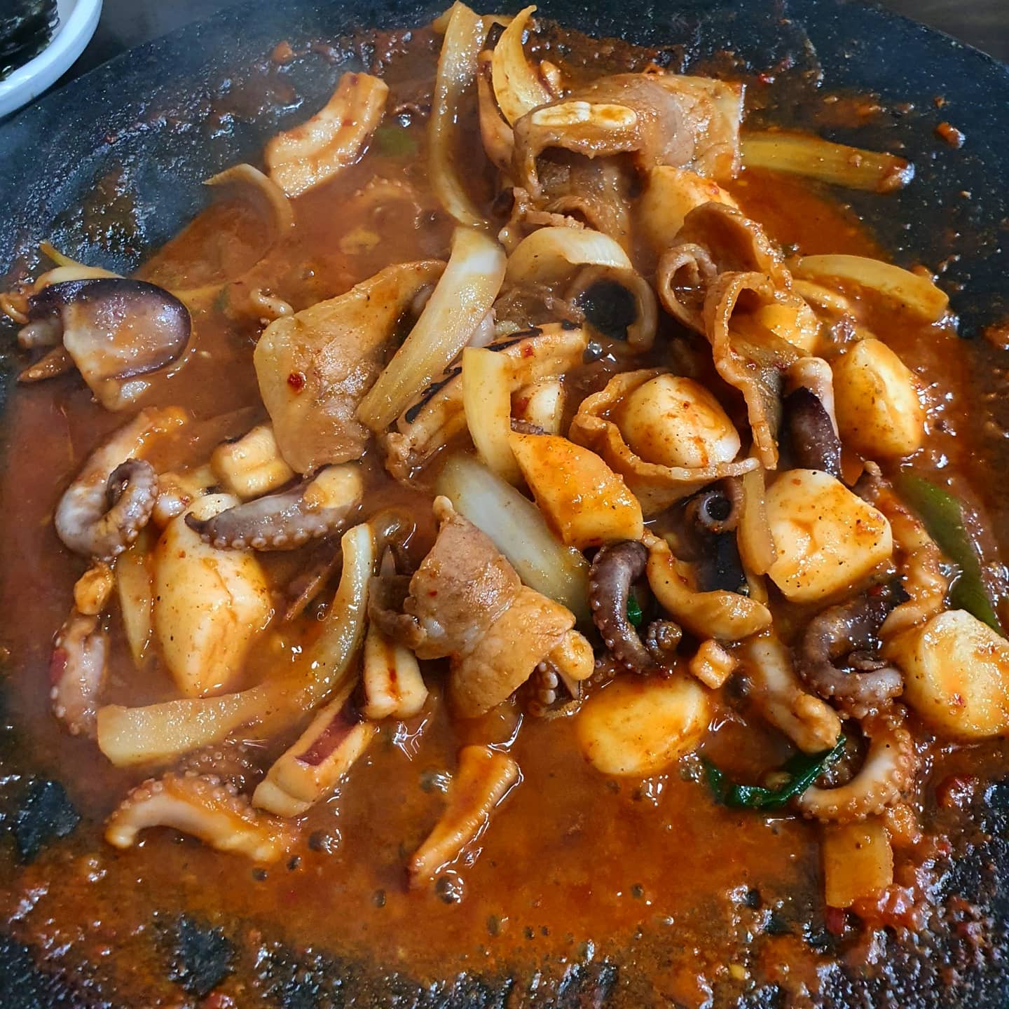 오삼쭈🐙🥩