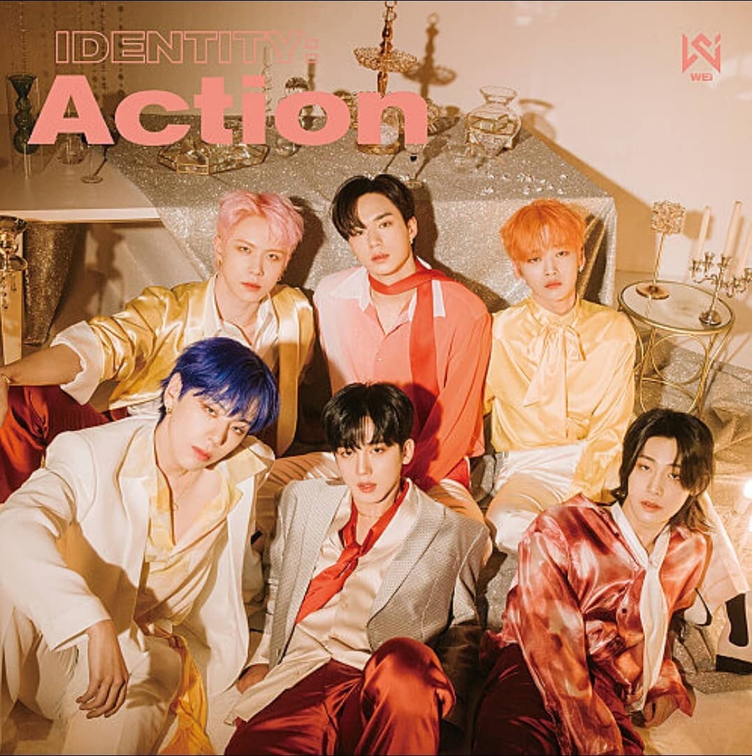 2021.06.09 18:00 (KST)
[IDENTITY : Action]
03.Waitin'
COMPOSE, LYRICS BY $ÜN(썬)
Album produced by STAINBOYS 

함께 작업해주신 형제님들 너무 수고많으셨습니다.
항상 감사합니다.