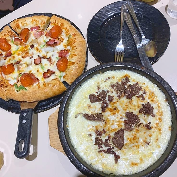 불금엔 데이트🥰
