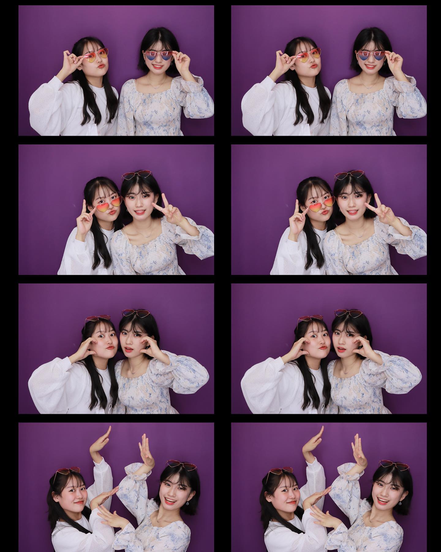 보라보라해💟