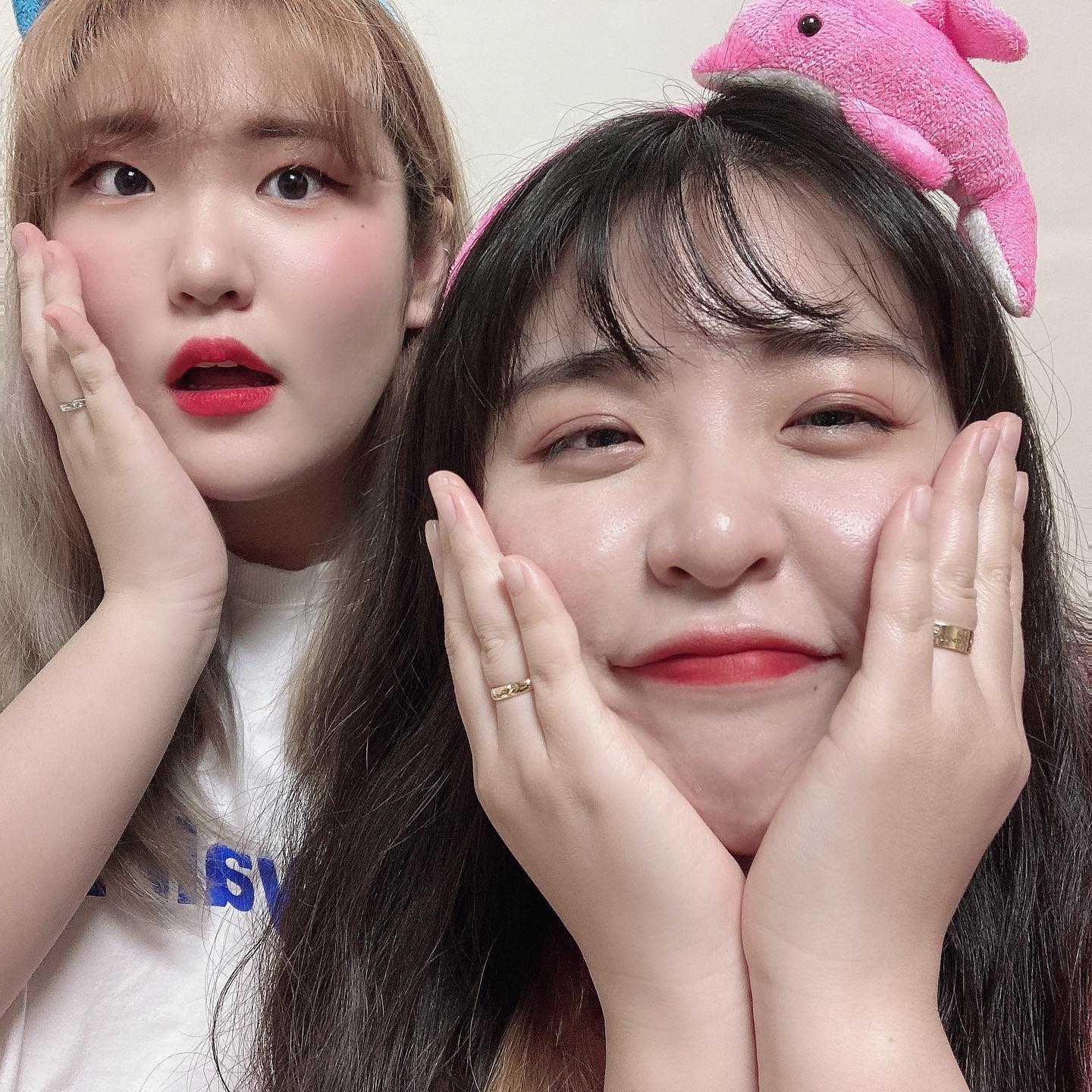 ⏱21.05.23⏱
.
.
.
언니 보고싶다