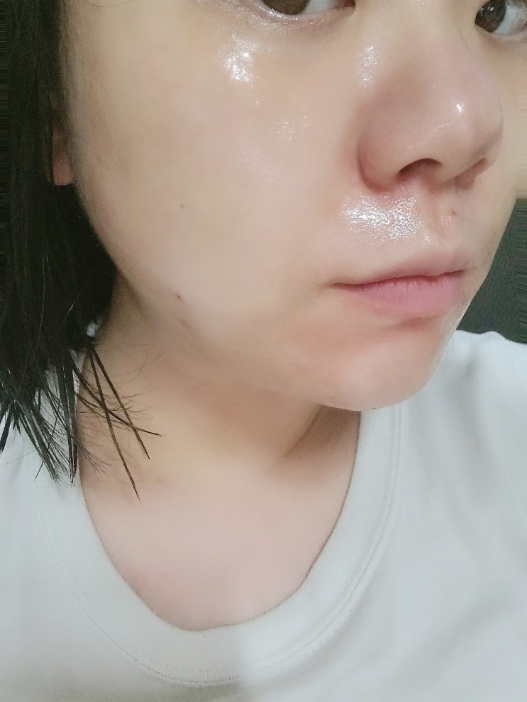 룰라바이 콜라겐 수면팩! 자면서도 관리하는 필오프팩!