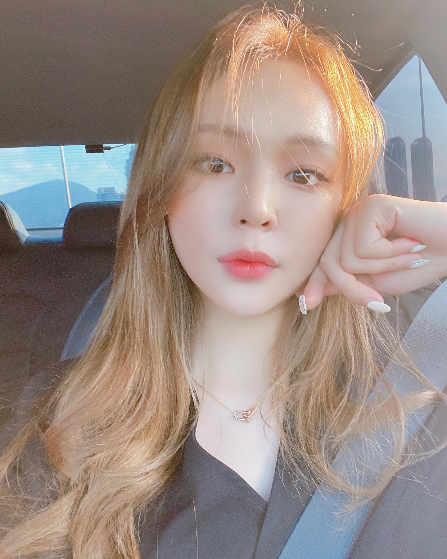 날씨가 아뜨뜨🔥
