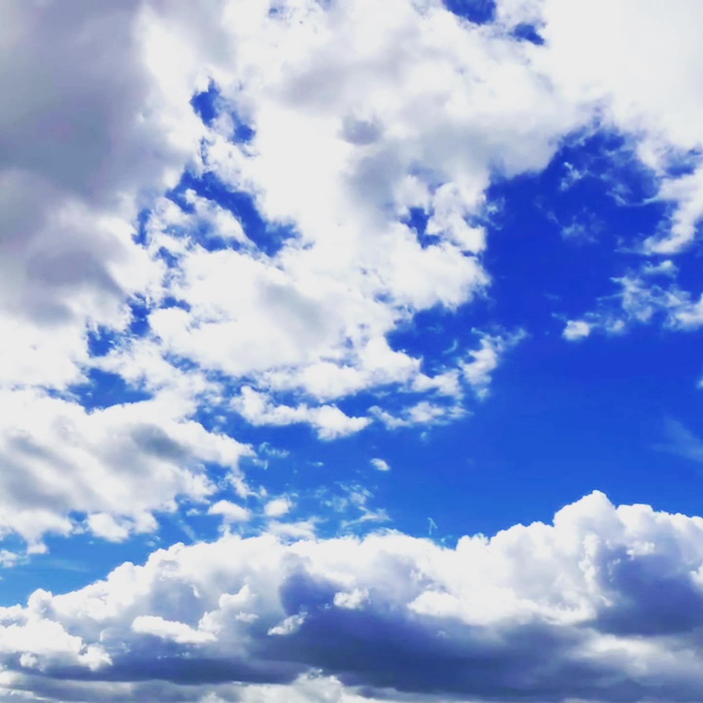 파도치는 것 같은 하늘 🌊

#하늘 #사진 #바다 #사진스타그램 #스냅사진 #snapshot #photo #sky #blue #아이폰12미니