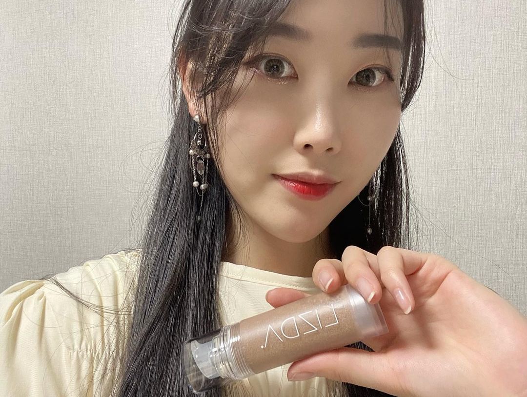 ε ᴊɪ sᴜ ɜ (@ziguxxi) posted on Instagram • Apr 21, 2021 at 3:11pm UTC
