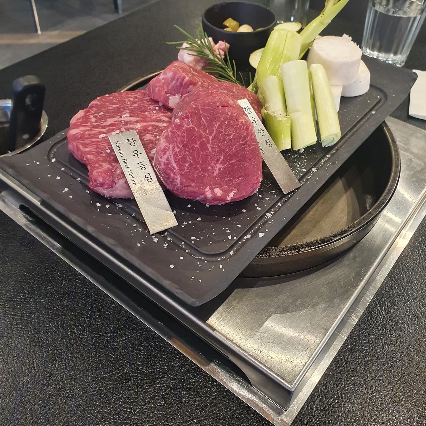 #르비프세종 #소고기맛집👍 #분위기맛집  #입에서녹네 #르비프
#후식쌀국수 #완전맛있음😍