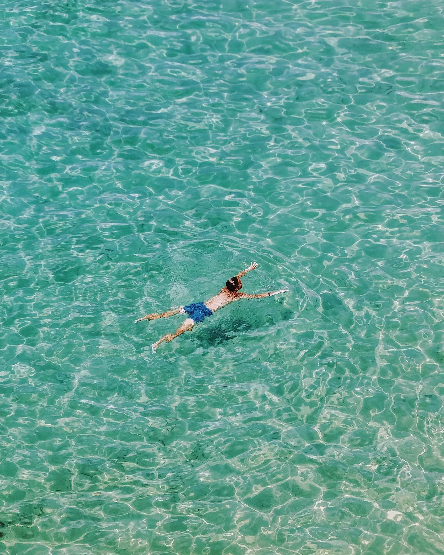 🏖