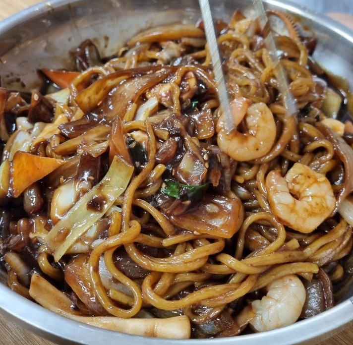 광주 문흥동맛집 중국집 코끼리손짜장 배달터지는 이유가있었네