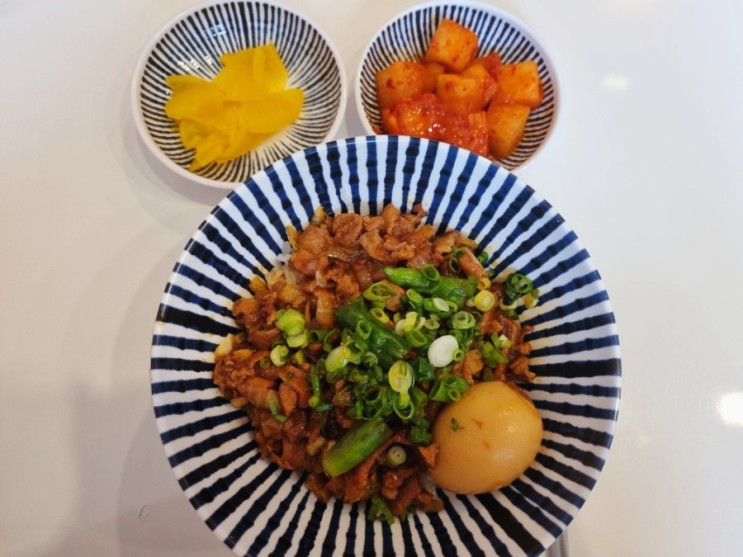 [강서/등촌] 미친가성비 맛집 백종원의골목식당 미전옥 최근 후기