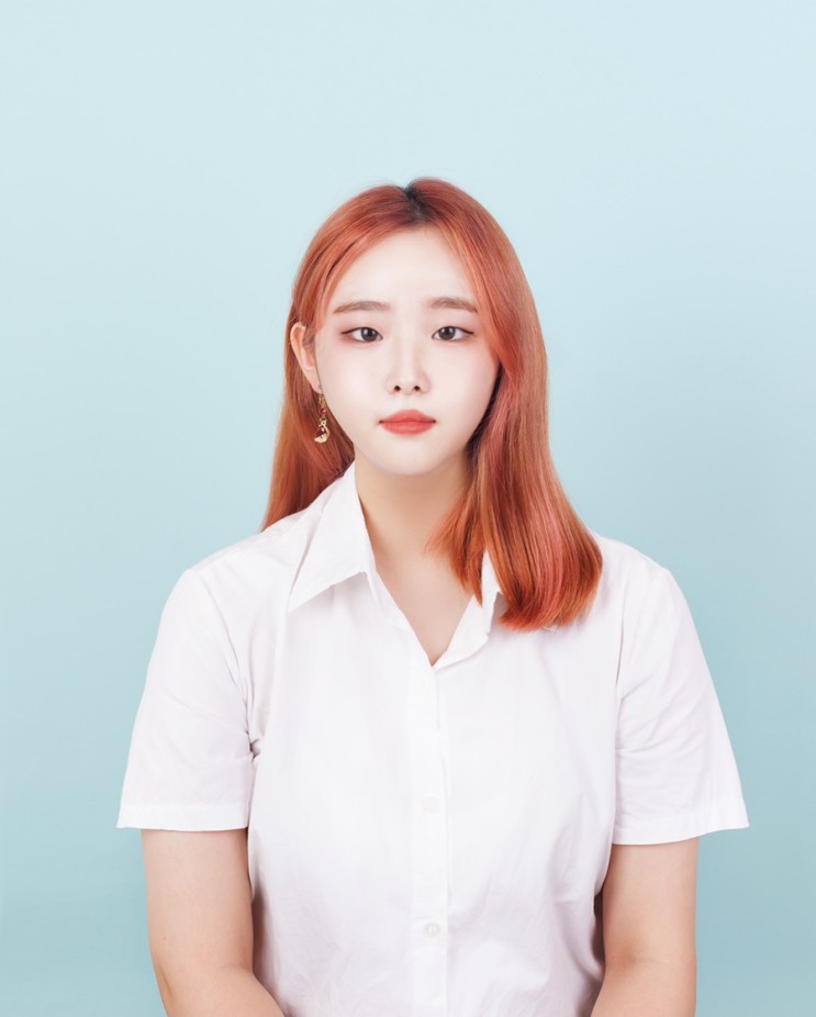증명사진 / 홍대증명사진 / 포토위크연남점 / 홍대포토위크