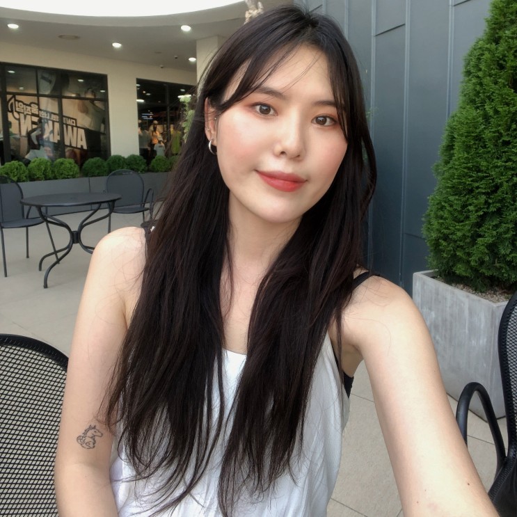 부천 붙임머리 사진대방출♥분위기 변신에 최고! 만족도 200% 후기  '아스카헤어 부천점'