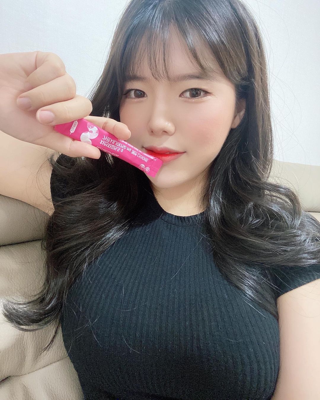 🌷 on Instagram: “#협찬 끝날 때까지 끝난게 아니에여 여름👙!!! 다이어트!! 여름 끝나기전에 수영복 입을테다 !!! - 차전자피 식이섬유 5,500mg 함유로 장의 연동운동을 촉진하고, 원활한 배변