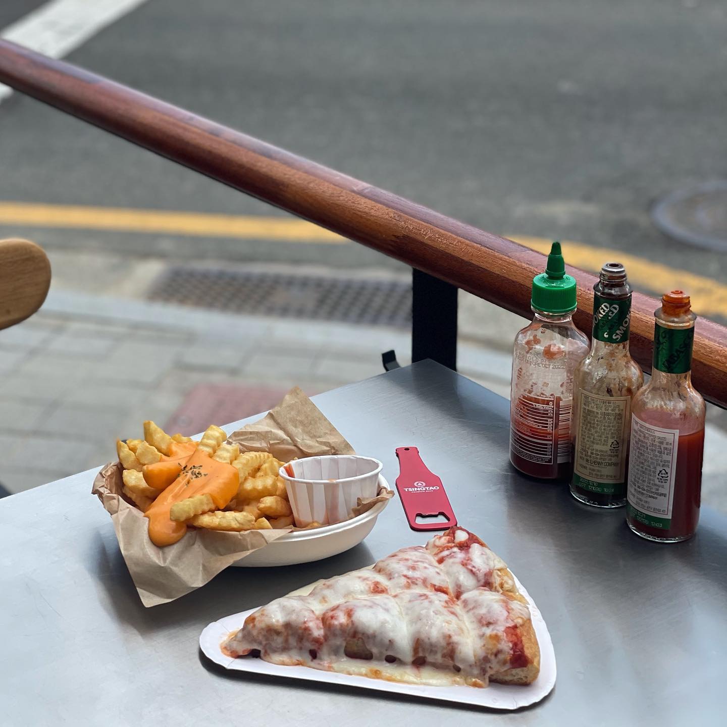 피자 먹고 싶다 🐷
