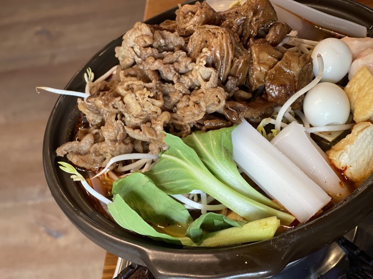 석촌동 석촌호수 맛집 진지아 데이트코스 메뉴 추천!