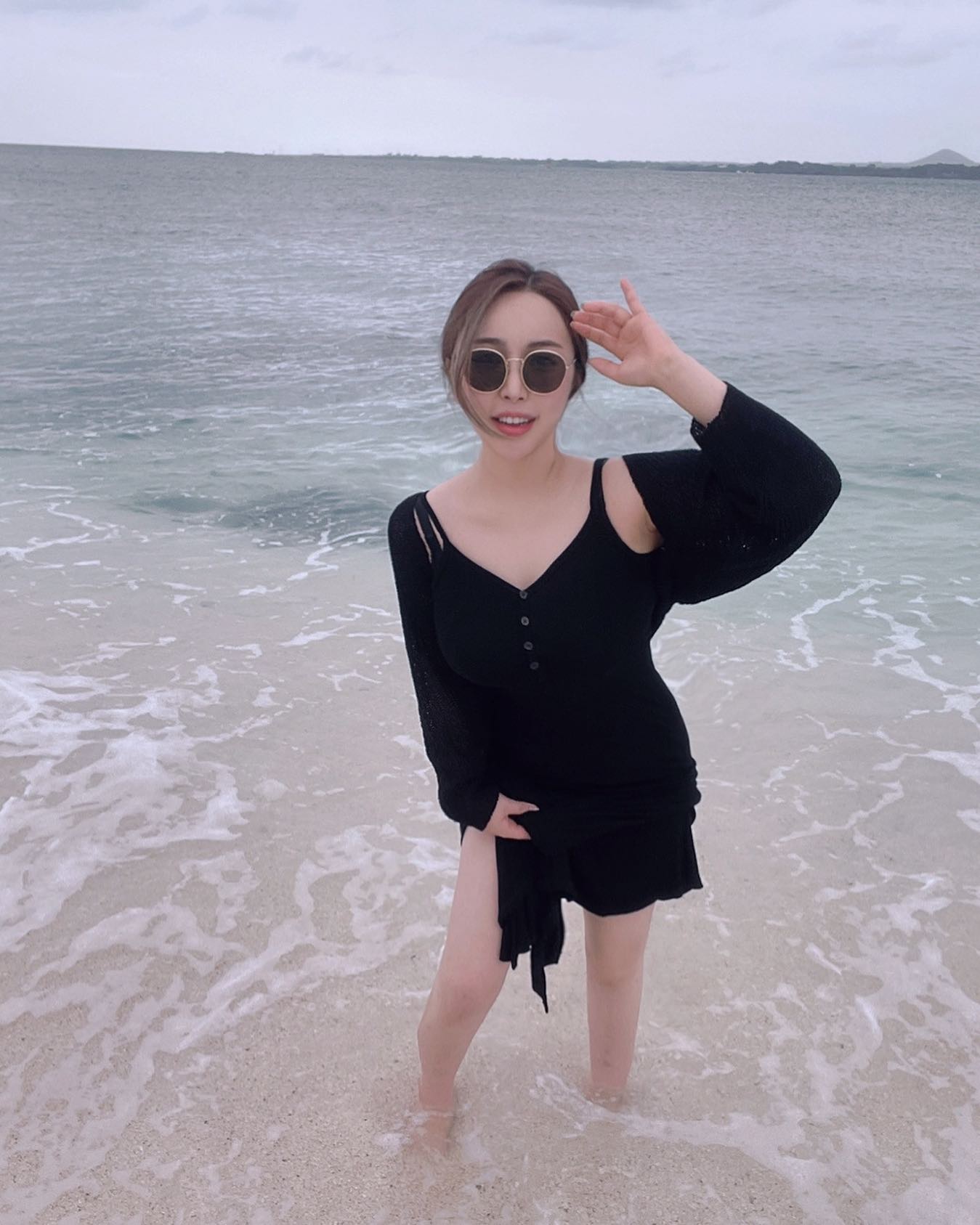 빠지고싶은걸요🌊
#풍덩