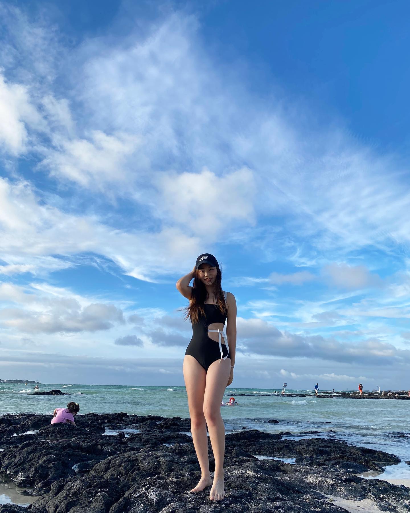 #금능해수욕장 🎀