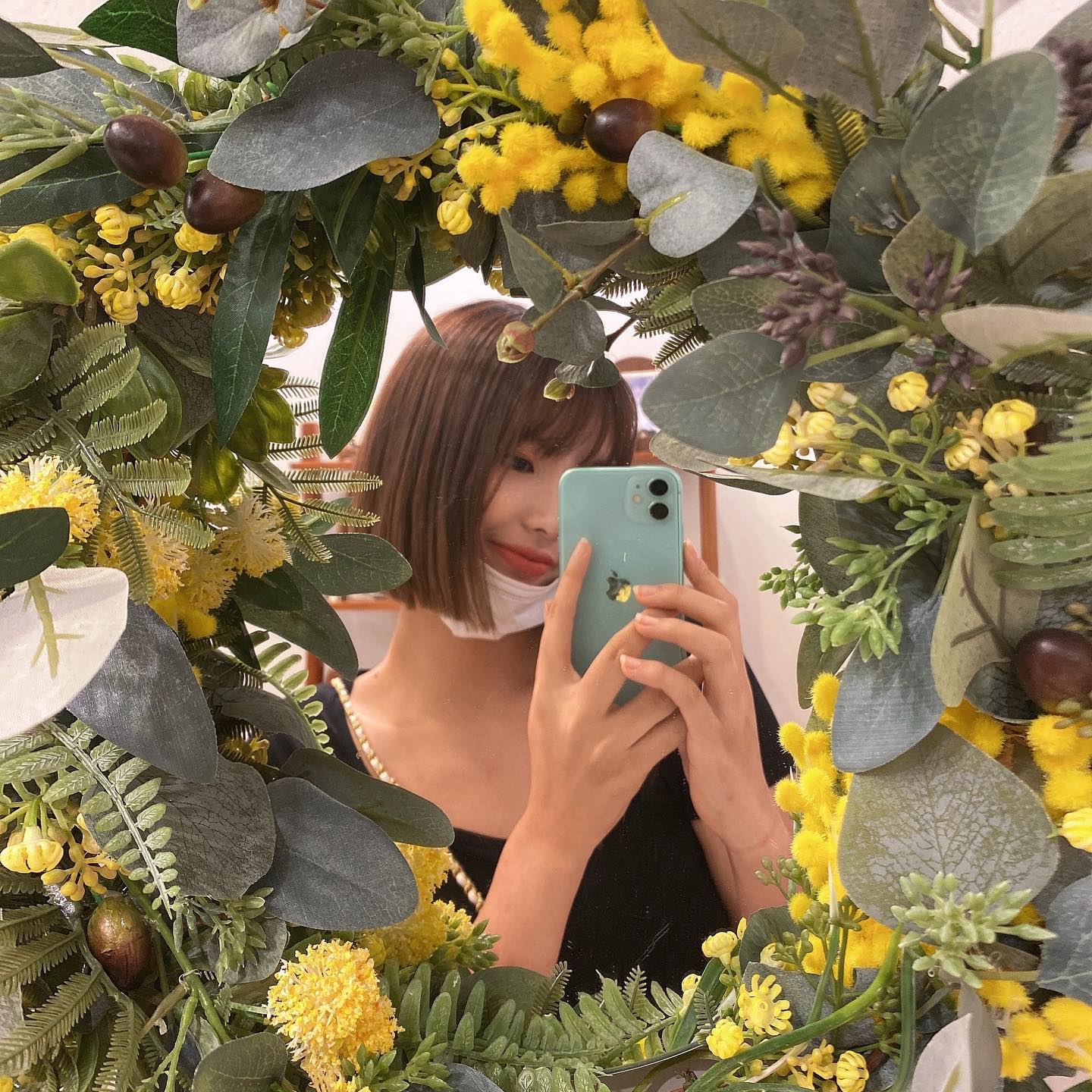 LㅇVㅌ 🌼
.
.
.
.
.
.
.
#팔로우 #맞팔 #댓글환영 #소통 #데일리 #데일리룩 #일상 #일상그램 #셀스타그램 #21 #대학생 #셀피 #좋아요 #좋반 #인스타 #모델 #분위기 #패션 #follow #likeforfollow #likeforlikes  #daily #instagood #instalike #instadaily #韩国人  #美女#フォロー #いいねした人全員ファローする