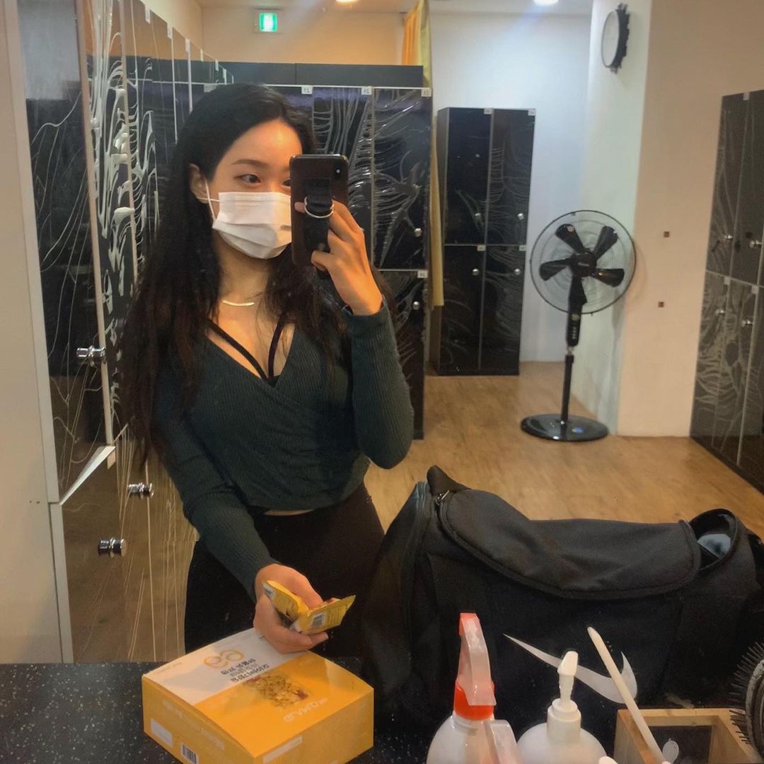 주아 on Instagram: “⠀ 뇸뇸 바빠서 끼니 제대로 못 챙길 때 소듕한 간식 ╰(*´︶`*)╯ ⠀ 운동 하기 전에 가볍게 먹고 운동하면 공복에 하는 것 보다 힘도 더 난다 💪🏼 ⠀ ⠀ ⠀ 오늘은