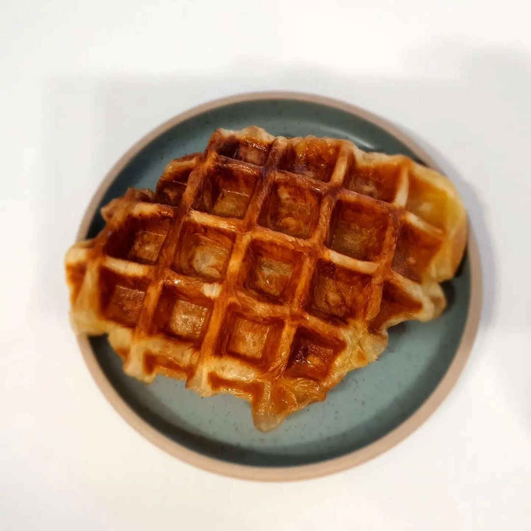 🚗원주 맛집탐방 on Instagram: “#협찬 #제품제공 인님들 좋은 저녁 보내고 계신가요🤟❤🧡 오늘은 제가 어쩐일로 디저트를 들고왔어요🙈👀 바로 #청춘빵집 의 크로아상인데요❗ 디저트를