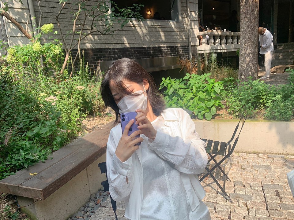 드디어 끝난 여름. 이제 서서히 짧아지는 해를 보면서 아쉬워 하겠지만 기대된다 9월 🌱🌿🍃