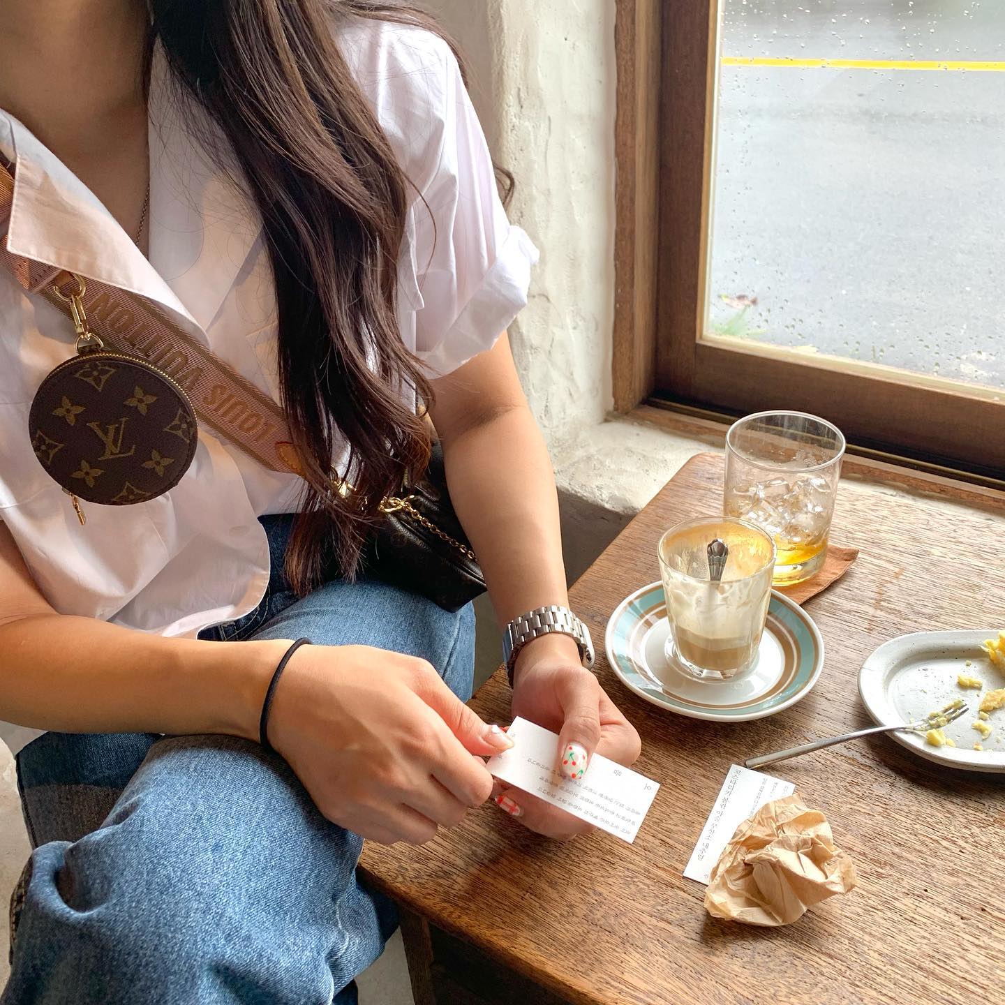 레어치즈케이크
