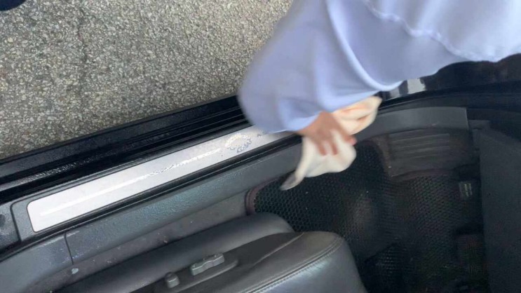 세정 광택 일류 / 카덜트 IPO디테일링이너크리너 추천 : 내부도 광택 나는! 세정 기능갑 이너크리너로 차량관리하기!