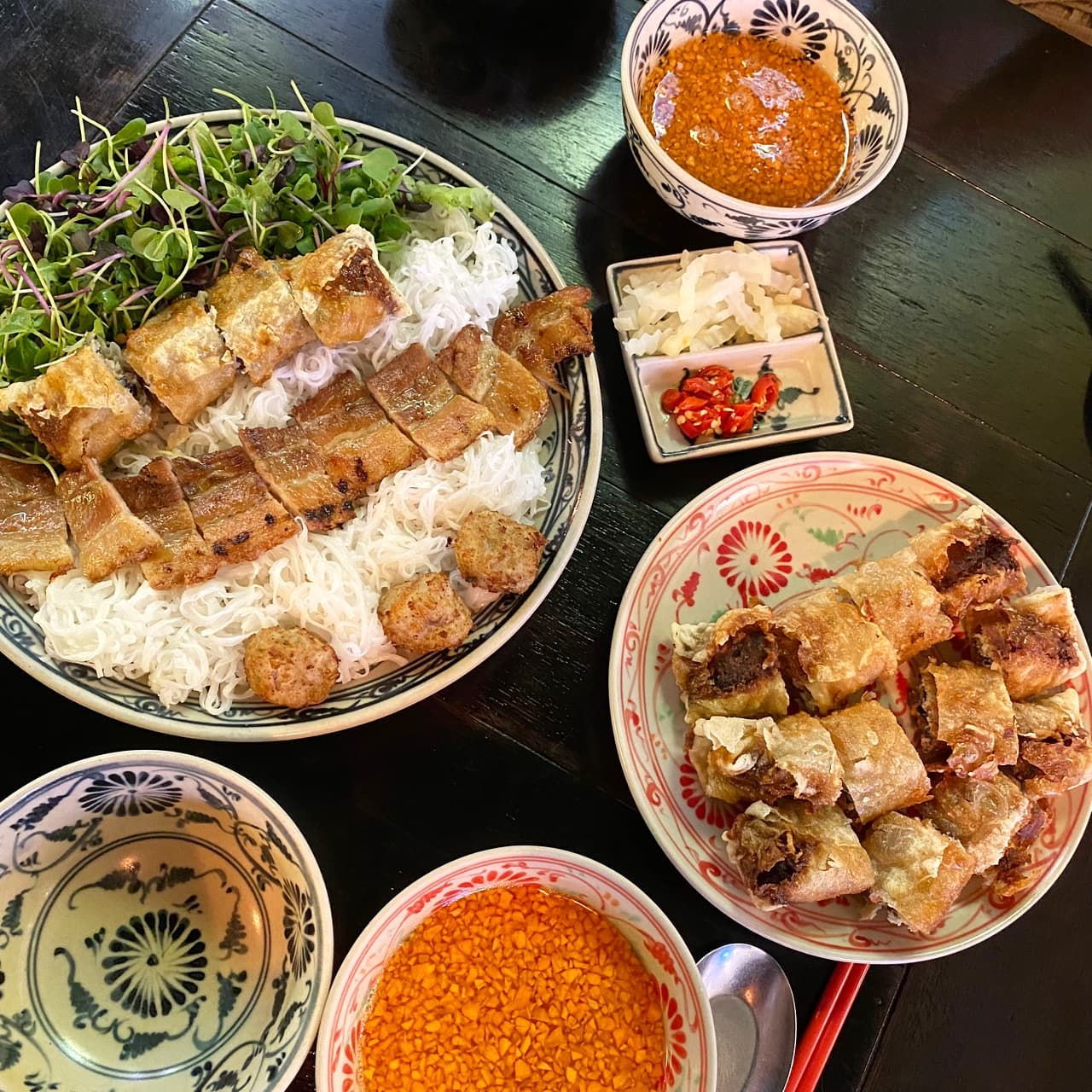 현지가서 먹고싶어요......🍽