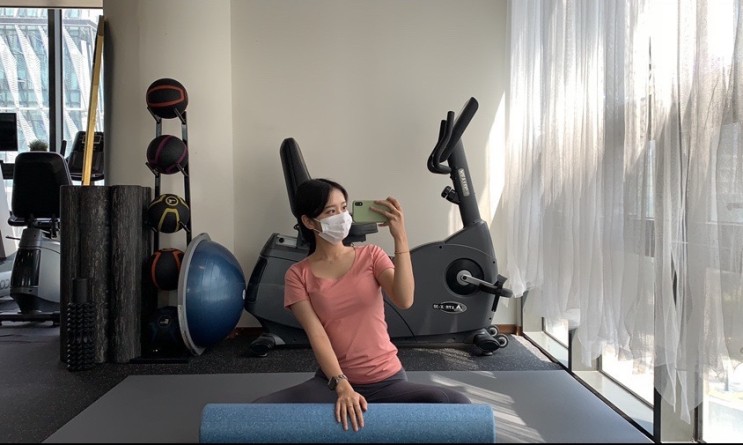 [PT&PILATES] 강서구 마곡나루 : 메이크바디 MAKEBODY 🏋🏻‍♂️❤️‍🔥💪🏻