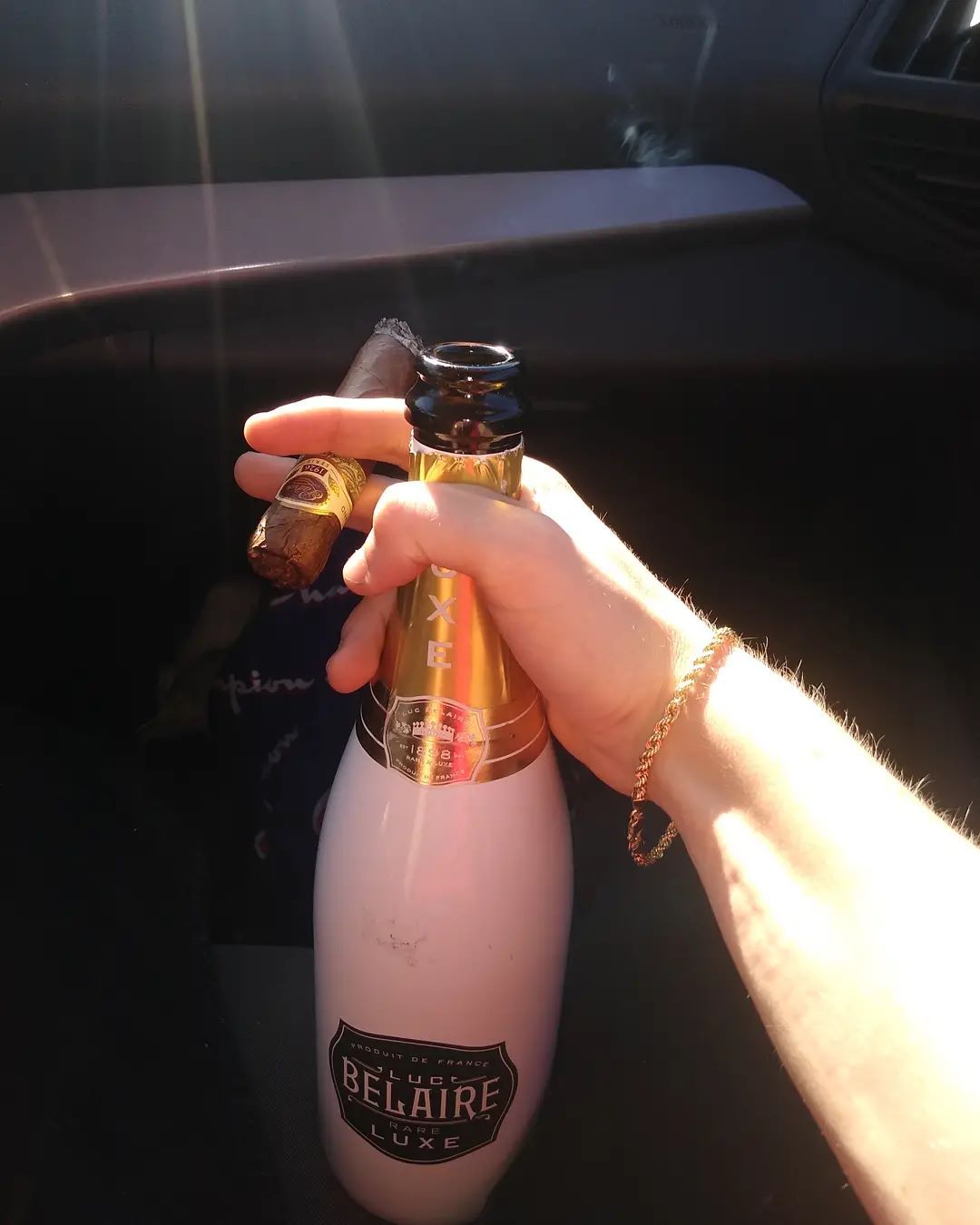 #gswerpo 🍾