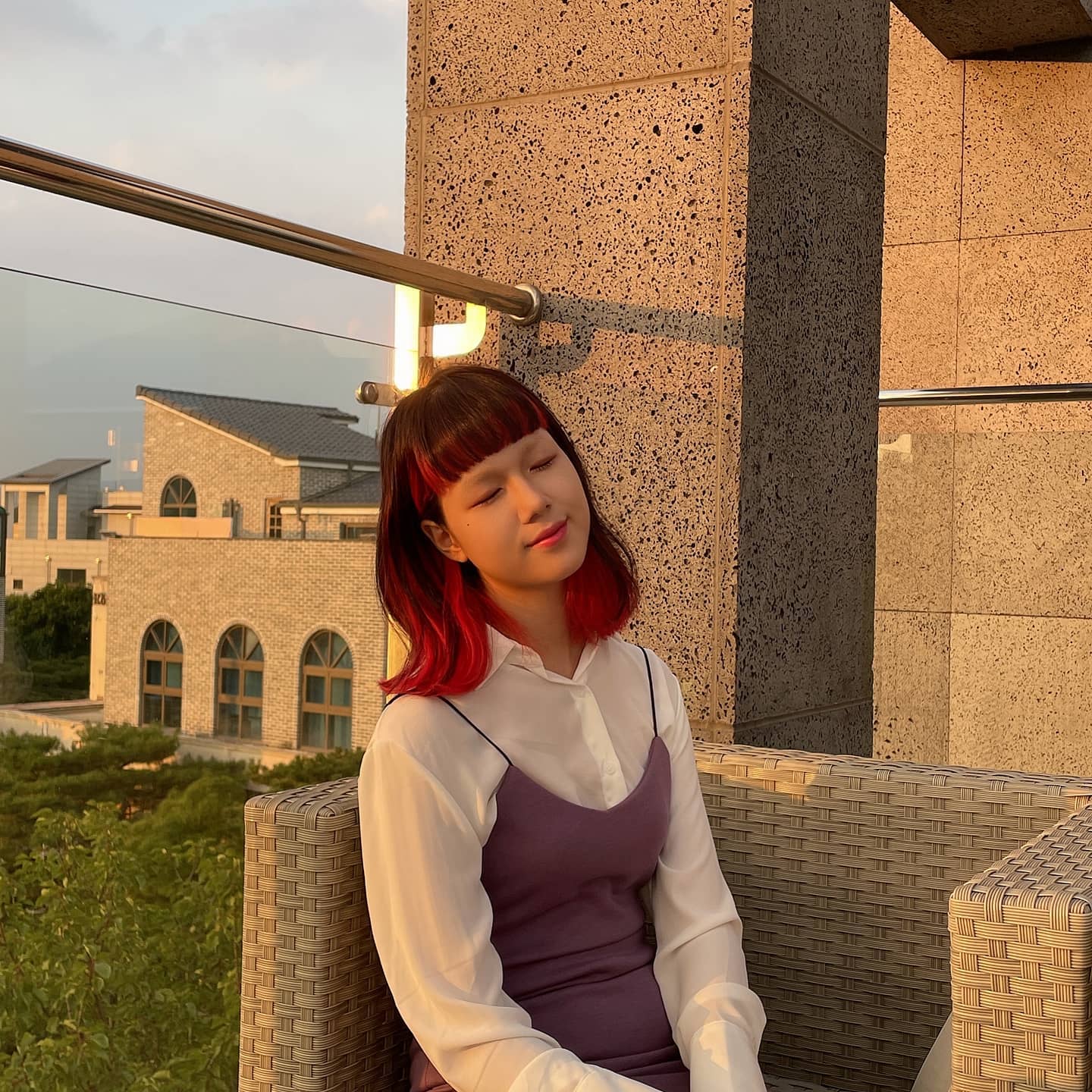 힐링💫