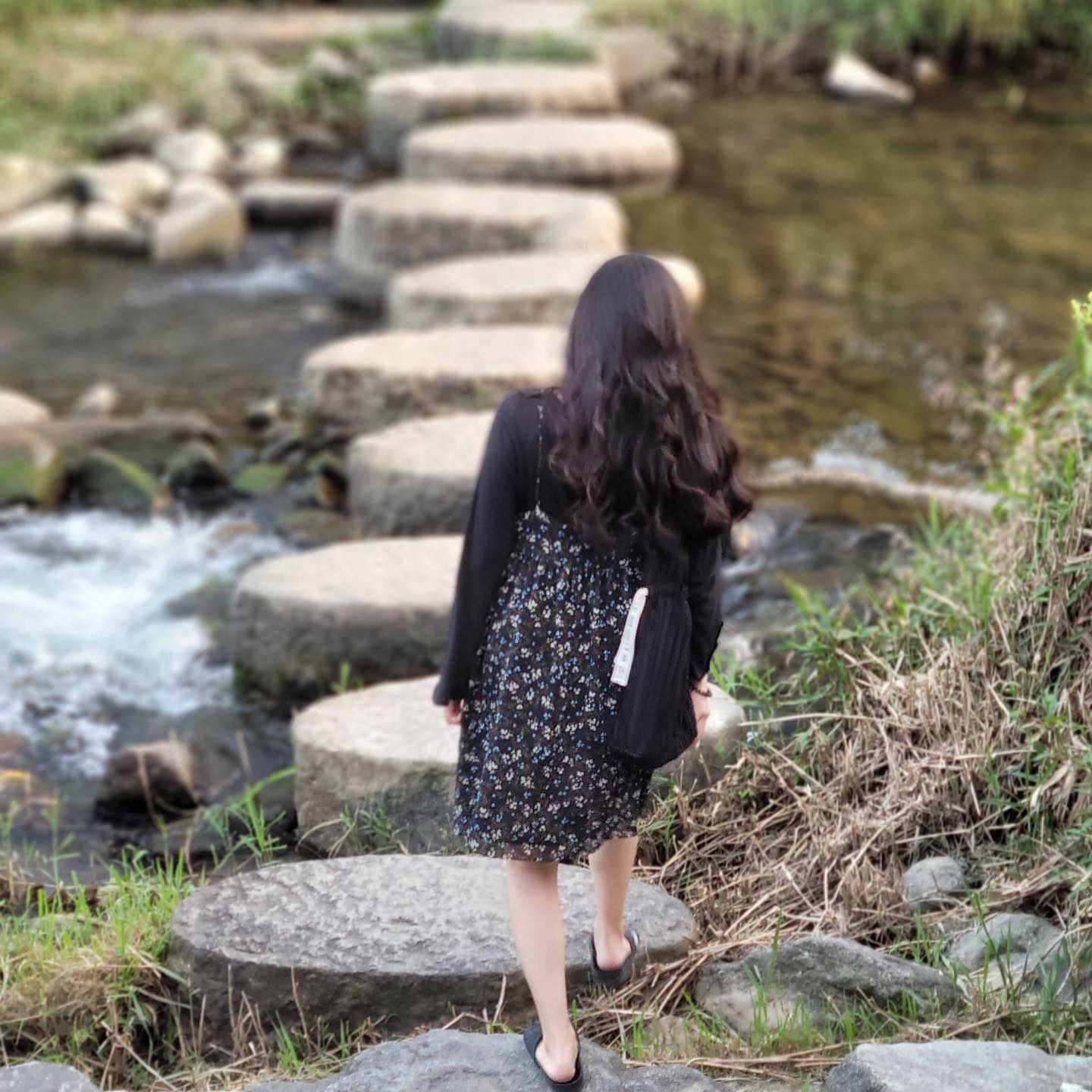 .
이번주너무힘들었는데 예림이고마웡
날씨도 좋았다🌤