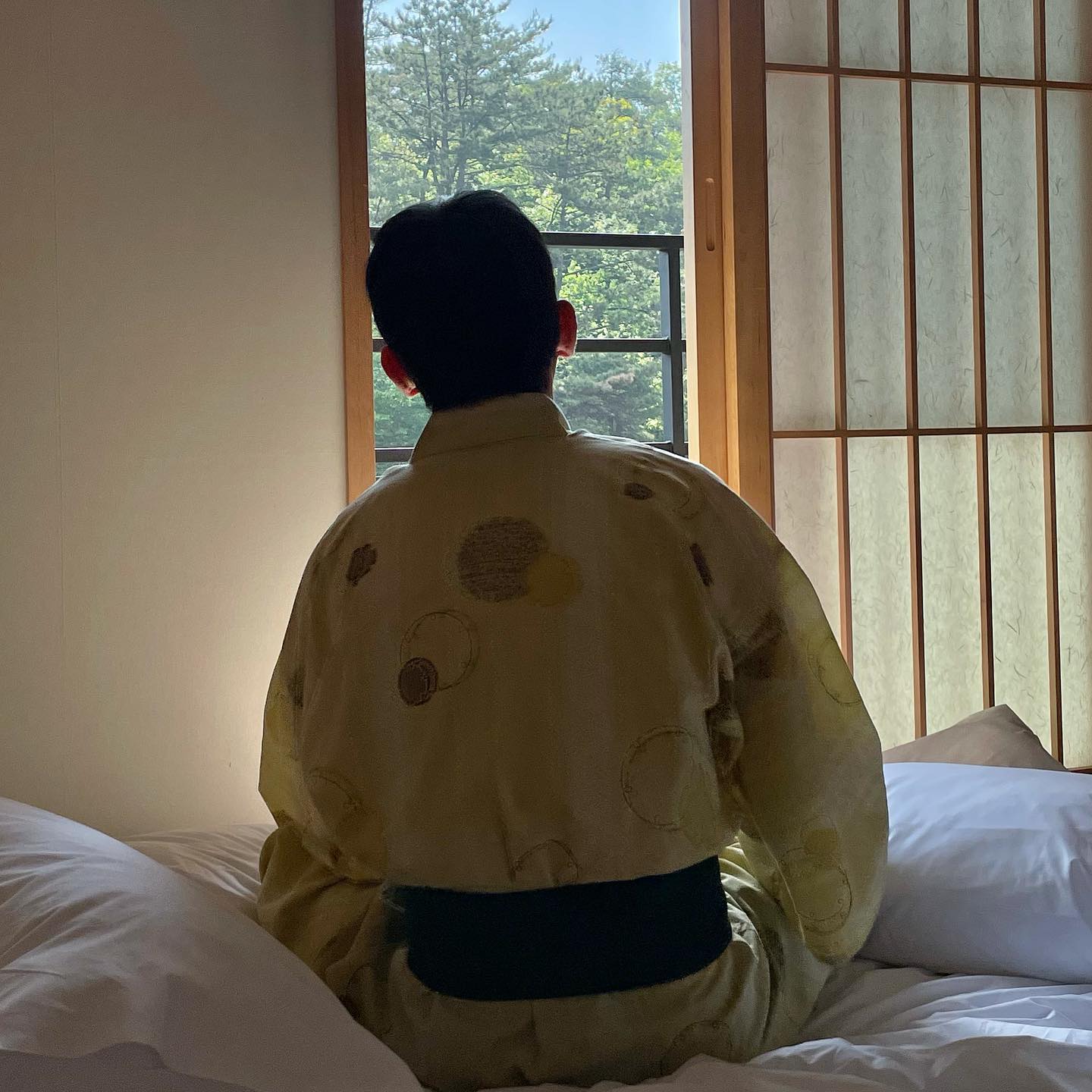 여름에 다녀온 #토모노야료칸 👀
몸 지지러 가고 싶다 🙏🏼 #경주여행 #토모노야