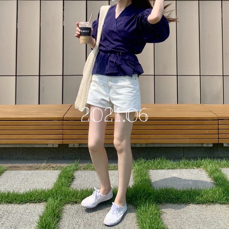 주간 데일리룩과 위시리스트 | 2021 6월 셋째 주 (with. 키스오브라이프)