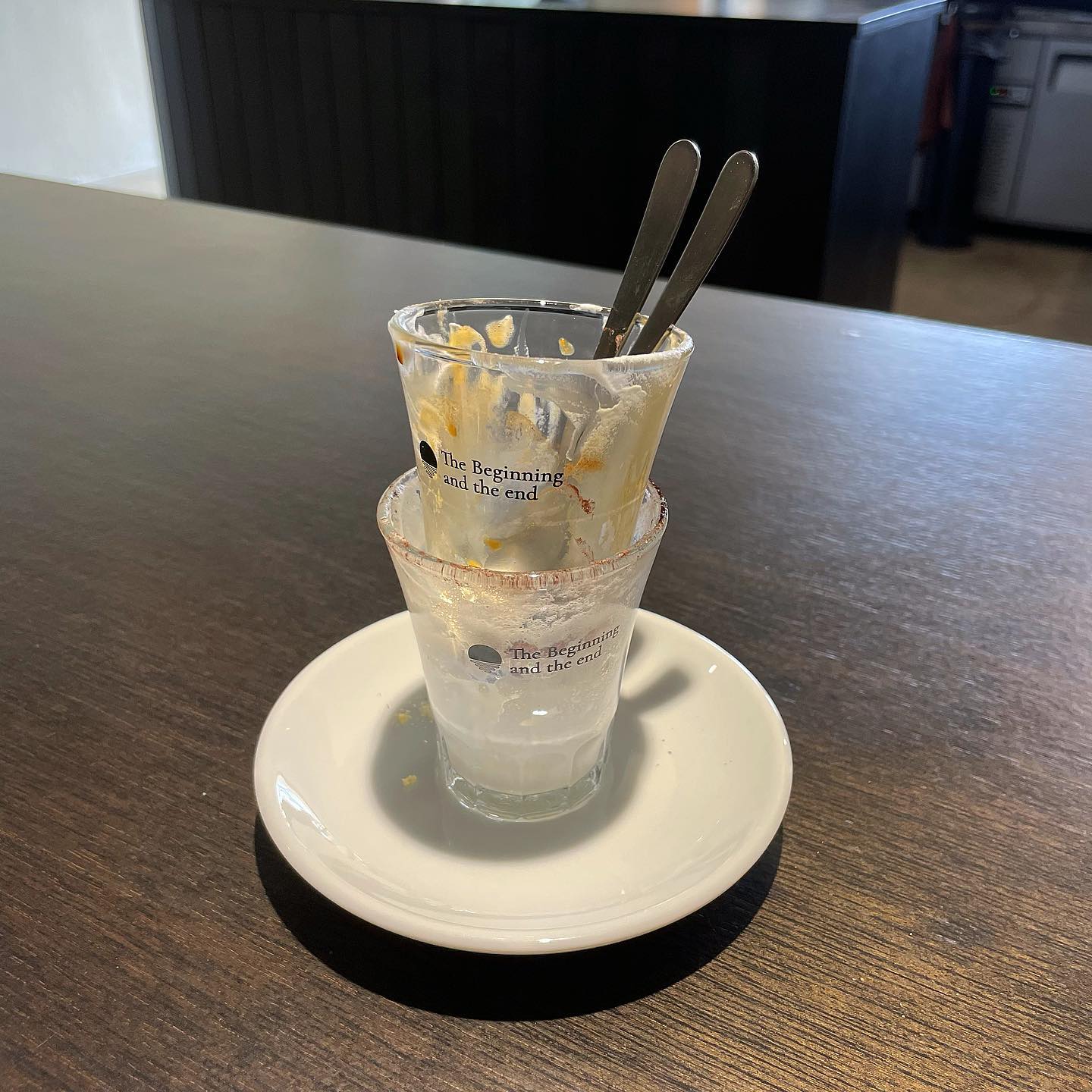 나도 컵쌓기☕️