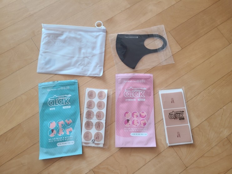 (패치) 아탁 패치/동전패치/한방패치/근육통/패치추천 : 아탁패치동전형/아탁패치사각와이드형/아탁패션마스크(아탁 패치)