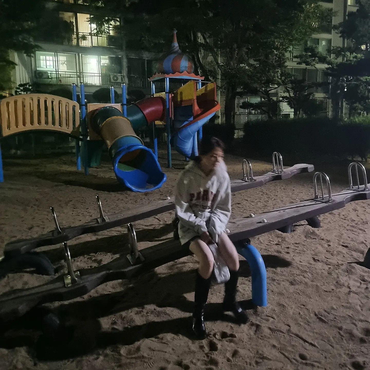 후드티의 계절이 다가왔ㄷr