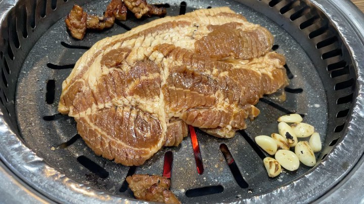 #돼지갈비 #만촌동갈비맛집 #맛집 #대구맛집