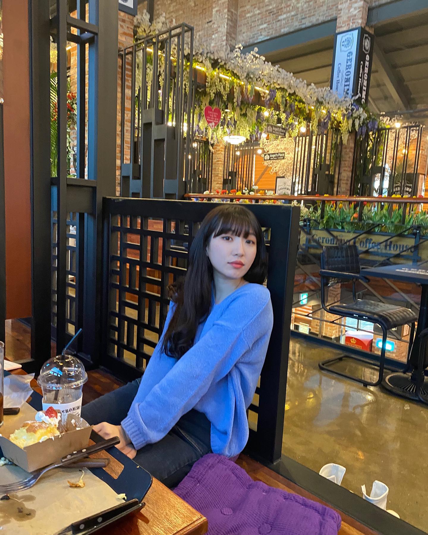 올만에 글로리아 업뎃 -!

지금 #아미고톡 가을이벤트를 하고있어요.🤎 
#화상영어 #전화영어 문의는 언제든지Dm으로도 가능하니 많이 연락주세욤 👨🏻‍🍳